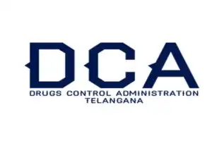 DCA confiscates allopathic medicine due to deceptive advertising.
