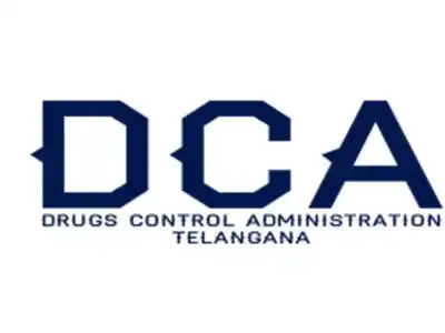 DCA confiscates allopathic medicine due to deceptive advertising.