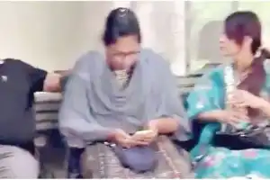 Delhi Police apprehend 7 Congress Social Media Activists in Hyderabad
