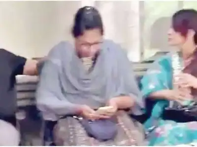 Delhi Police apprehend 7 Congress Social Media Activists in Hyderabad