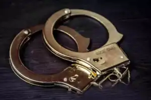 Deputy EE Sri Lakshmi of TTD apprehended in connection with attempted murder charge