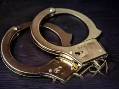 Deputy EE Sri Lakshmi of TTD apprehended in connection with attempted murder charge