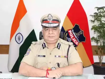 DGP assures police readiness for conducting free and fair polls