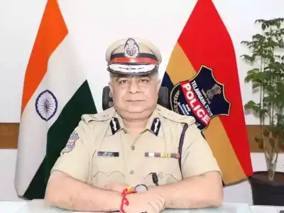 DGP ensures foolproof security for upcoming polls
