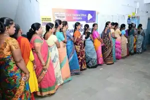 Did BRS rebels collaborate with BJP to ensure Congress downfall?