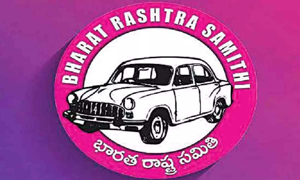 Discontent plagues BRS in Warangal