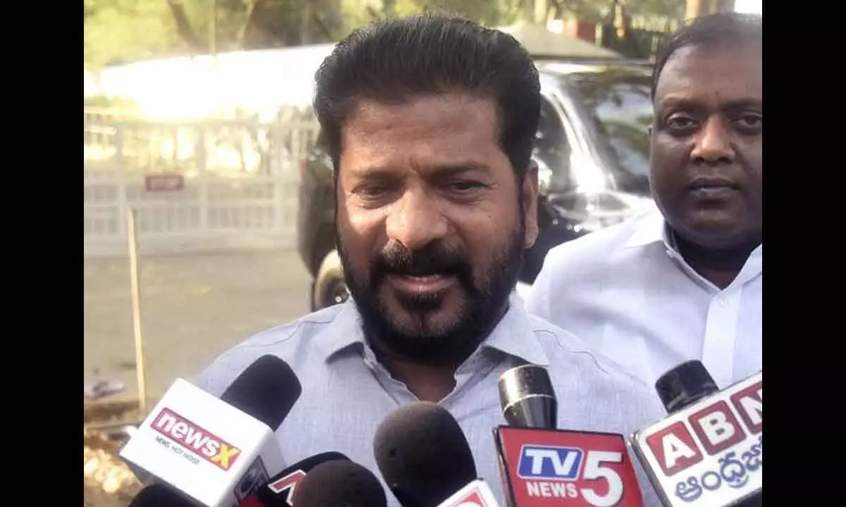 Disks Missing from KCR Farmhouse in Phone Tapping Case