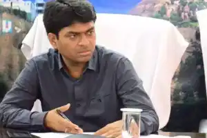 District administration issues new guidelines for Parties in the next 72 hours