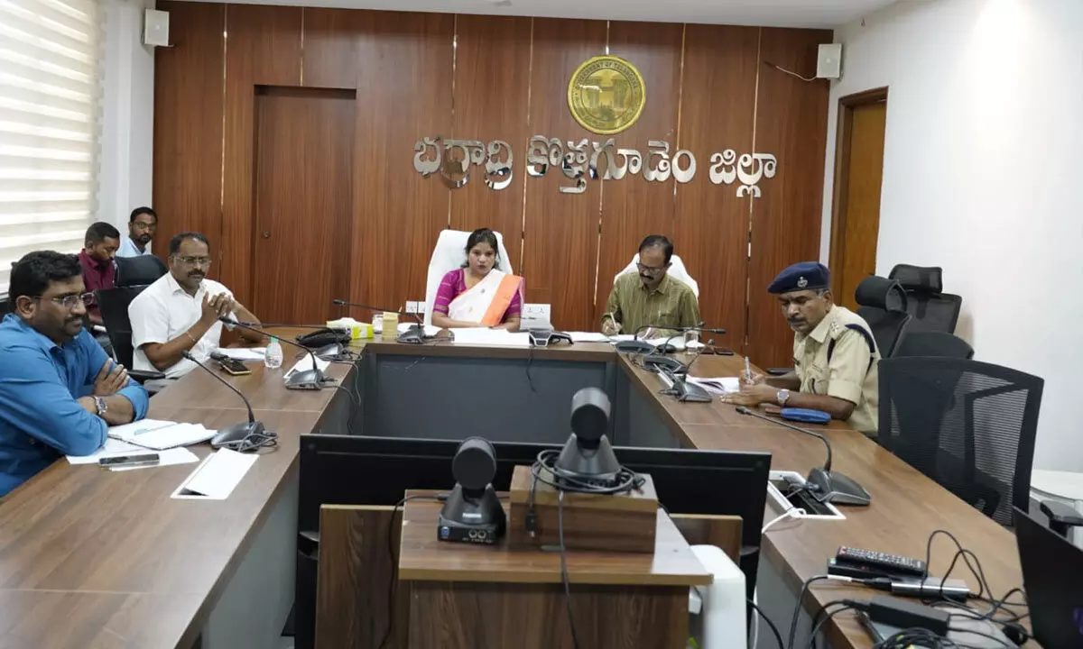 District Election Officer Requests Armed Security for Upcoming Legislative Council Graduate By-Election