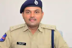 District SP Gaikwad Vaibhav Raghunath leads surveillance on counterfeit seeds in Nagar Kurnool district