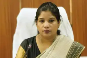 Dr. Priyanka Ala, District Election Officer of Bhadradri Kothagudem, assures preparations in place for MLC bypoll.