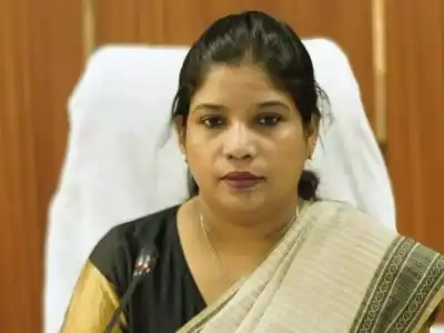 Dr. Priyanka Ala, District Election Officer of Bhadradri Kothagudem, assures preparations in place for MLC bypoll.