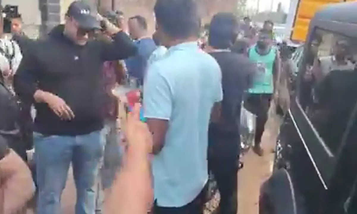 Drugs seized at Bengaluru rave party attended by Telugu film celebrities