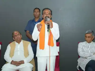 Eatala Rajendar: PM Modi shows no mercy to his critics