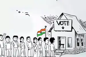 ECI approves 13 documents as valid voter identification, eliminating the need for voter IDs