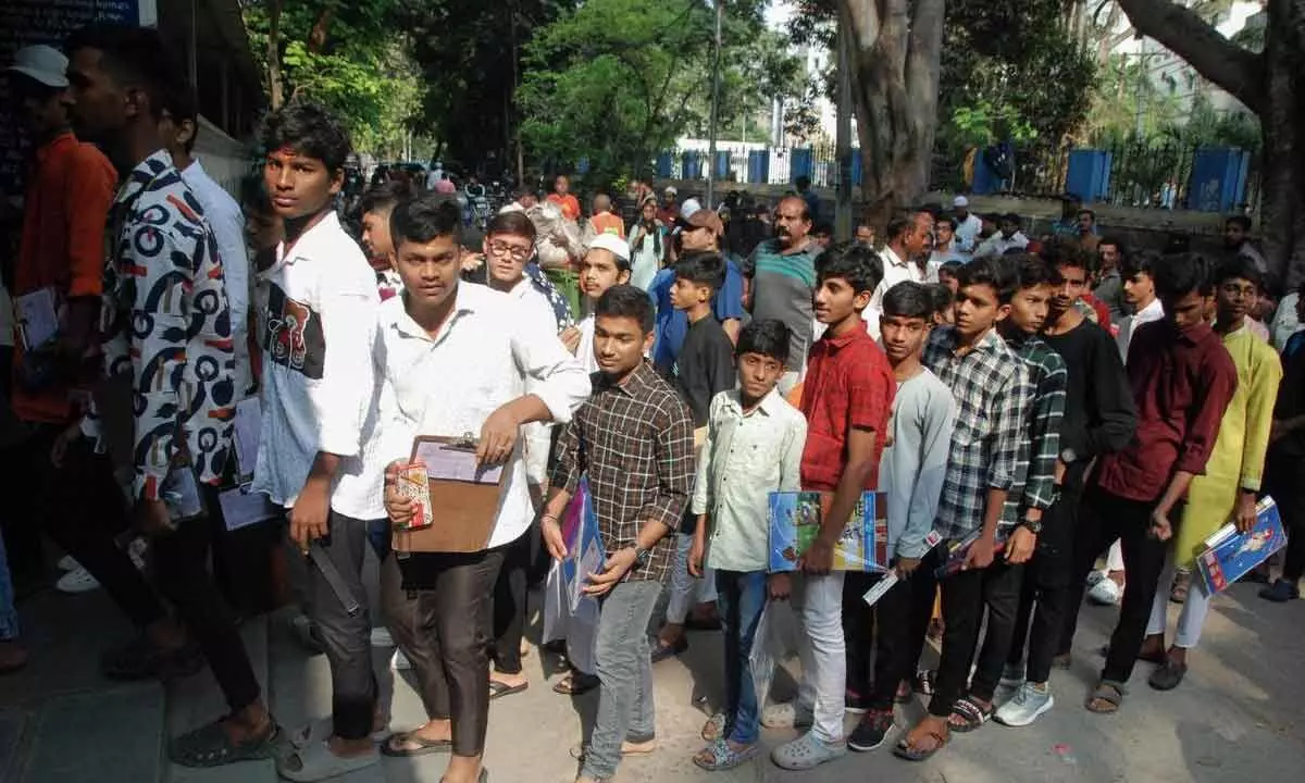 Education Department of Schools prepares to implement personality development as part of the curriculum.