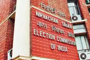 Election Commission of India requests additional information on Direct Benefit Transfer by 3 pm today, Andhra Pradesh Government has until midnight to distribute funds.