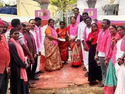 Every sector grappling with challenges under Congress leadership