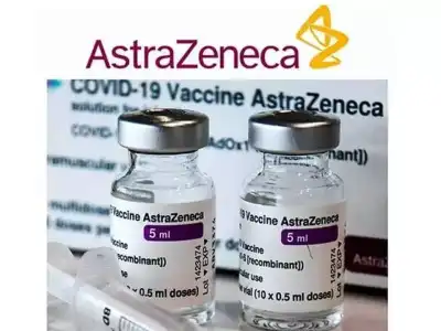 Experts reassure public after Astra Zeneca revelation