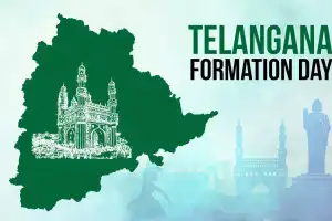 Exploring Telangana State Formation Day: Important Date, Historical Background, and Significance