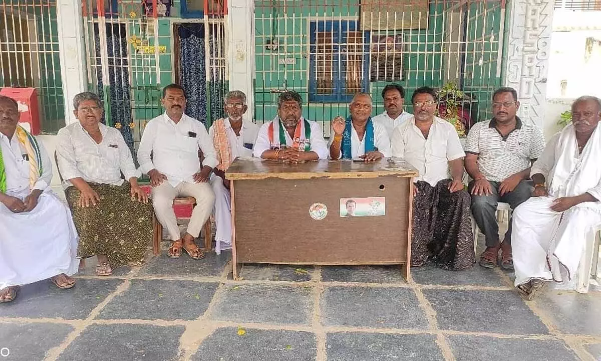 Farmers Union Calls for Ban on Fake Seeds and Crackdown on Price Gouging Dealers