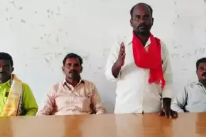 Farmers union urges saving cotton seed farmers