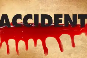 Fatal Crash on Srisailam-Hyderabad Main Road Claims Three Lives