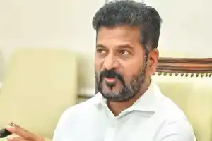 FGG urges Revanth to take action on pending vigilance reports in Hyderabad.