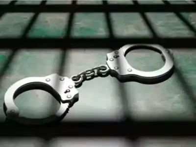 Former Amazon employee arrested by Cyberabad police for allegedly stealing Rs 3.2 crore