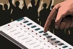 Fourteen cases of MCC violation booked in Hyderabad