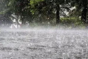 Get ready for 5 days of heavy rain in Telangana State