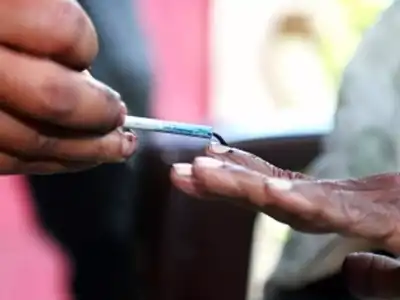 GHMC in Hyderabad fails to distribute voter slips in Musheerabad Assembly constituency