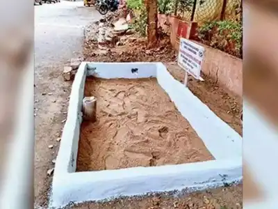 GHMC launches initiative to increase groundwater levels through Rainwater Harvesting.