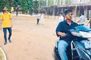 Goons loitering at playgrounds, causing trouble in Old City Hyderabad