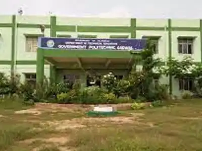 Government Polytechnic College Principal assures all preparations are in place for POLYCET