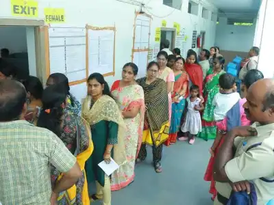 Graduates’ bypoll marred by cash-for-vote scandal