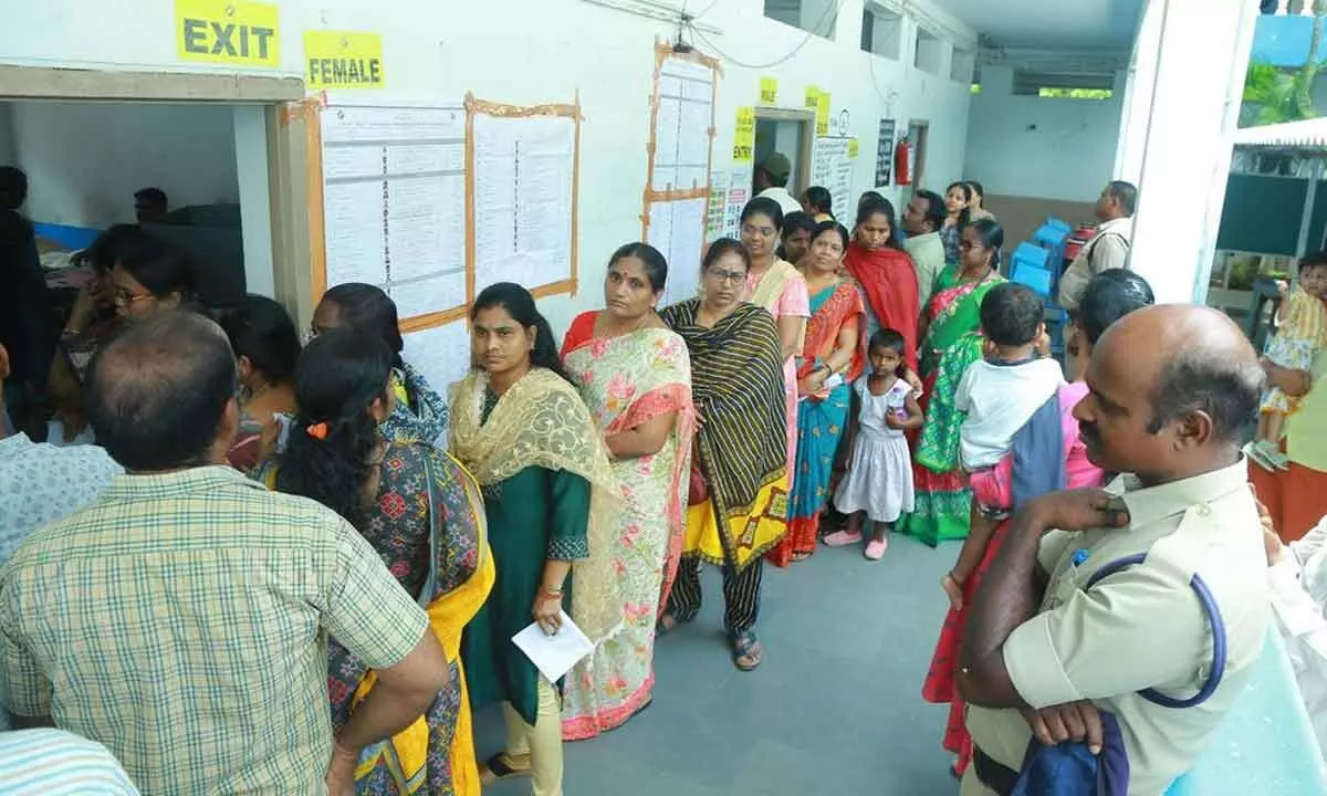 Graduates' bypoll marred by cash-for-vote scandal