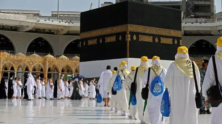 Haj pilgrims to receive vaccinations