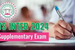 Hall Tickets for Telangana Intermediate Advanced Supplementary Examinations Now Available