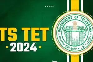 Hall Tickets for TS TET will be Available for Download Starting Today