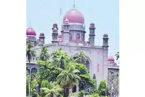 HC to hear BRS files on phone-tapping issue