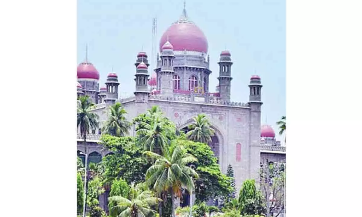 HC to hear BRS files on phone-tapping issue