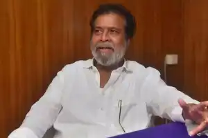 Health Minister Damodara Rajanarsimha orders TMSIDC to investigate power outage at MGM hospital