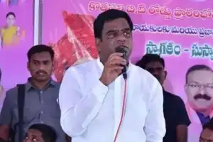 High Court orders disqualification of BRS MLC Dande Vithal