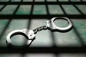 Home guard in Hyderabad arrested for molesting minor girl