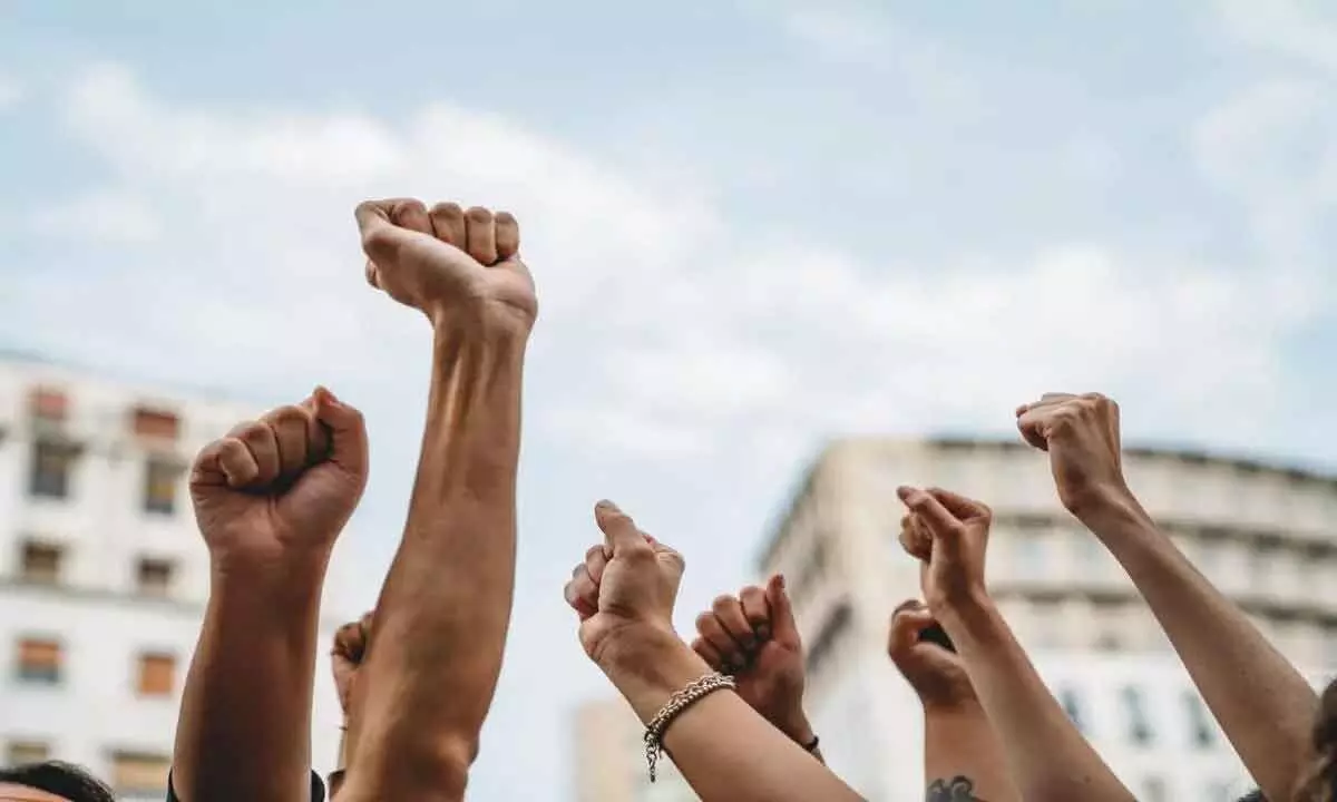 HRDA expresses anger towards government for doctor’s suspension, escalates protests