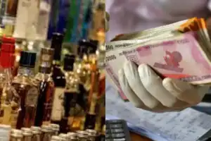 Hyderabad: Authorities seize cash and items valued at Rs 1.28 crore within a 24-hour period