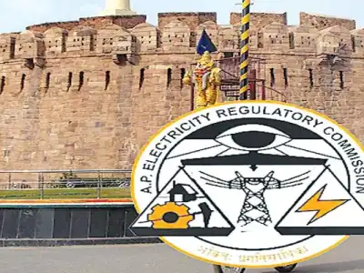 Hyderabad loses its status as common capital as APERC relocates office to Kurnool