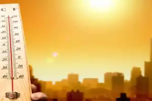 Hyderabad on high alert as IMD issues orange warning