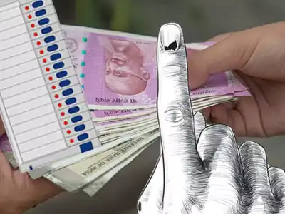 Hyderabad Politicians Make Final Efforts to Attract Voters with Alcohol and Cash